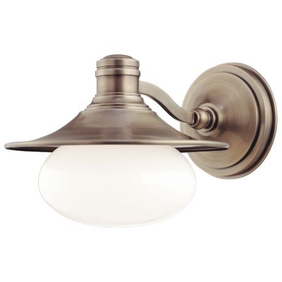Lawton Wall Sconce by Hudson Valley Lighting - Starlight Lighting USA and Canada